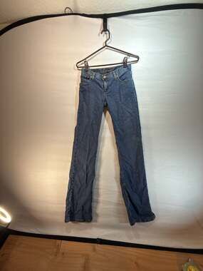 Cruel Girl Slim Fit Medium Wash Denim Jeans